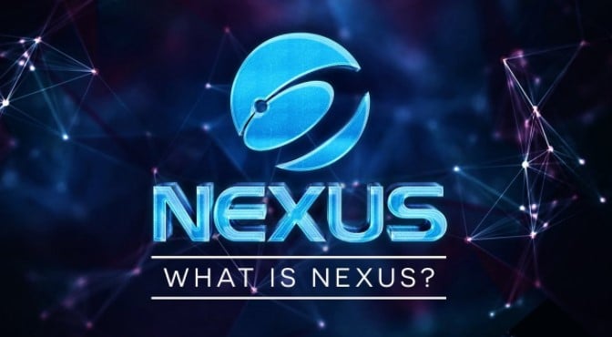 10++ Nexus coin market cap Coin