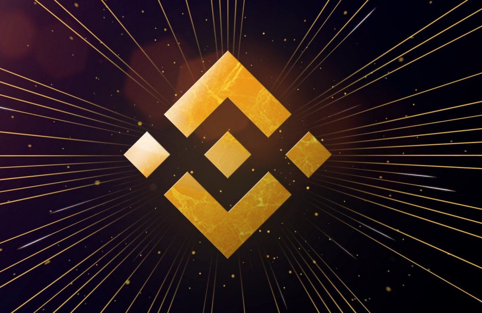 Binance Registration Open Now, Signup via Binance Referral ...