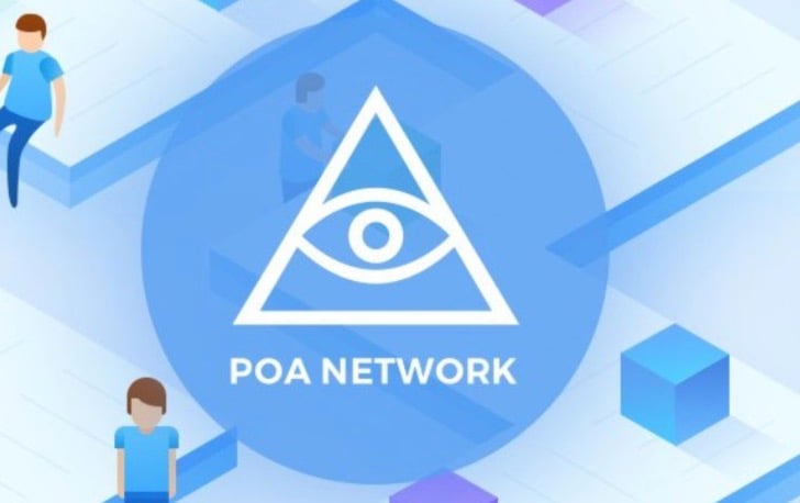 Poa Coin