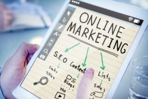 Digital Marketing strategy