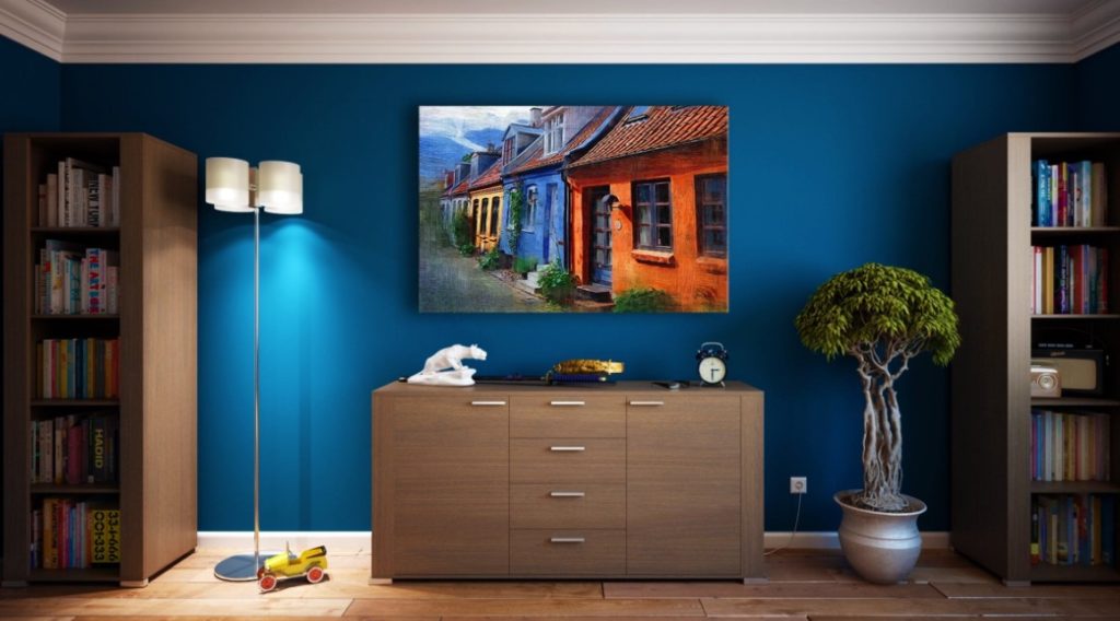 Best Interior Designers in Montreal QC