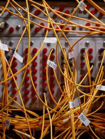 How Contractor Electrical Distributors Help Streamline Sourcing for Complex Construction Projects