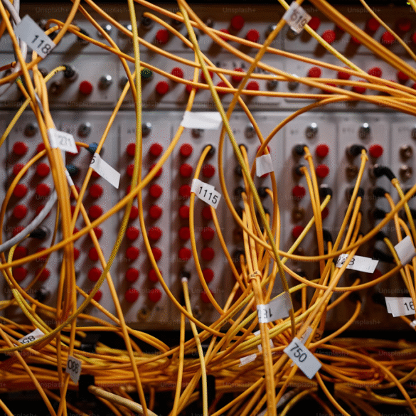 How Contractor Electrical Distributors Help Streamline Sourcing for Complex Construction Projects