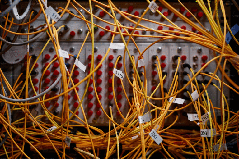How Contractor Electrical Distributors Help Streamline Sourcing for Complex Construction Projects