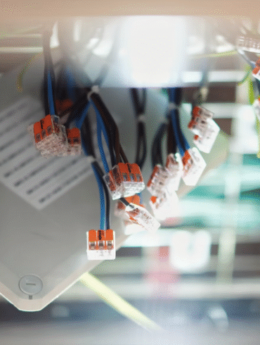The Contractor Electrical Distributors You Can Rely On