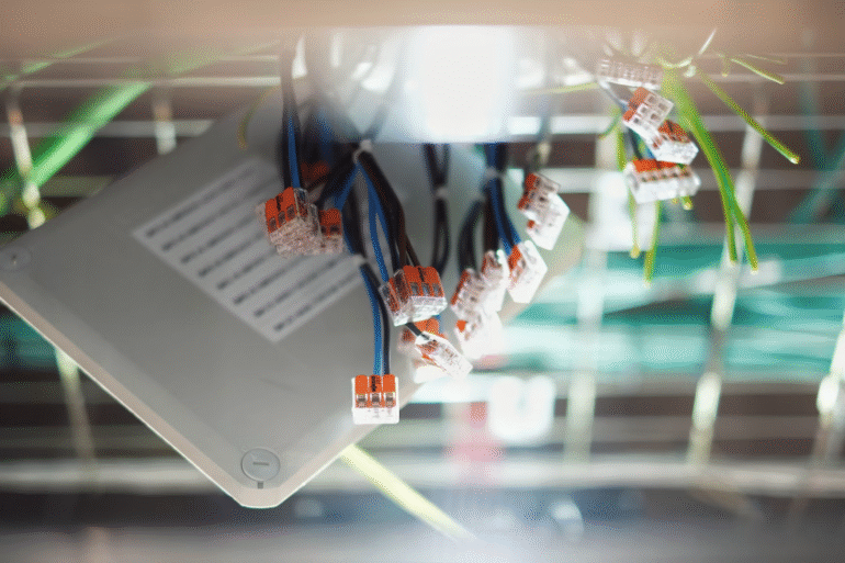 The Contractor Electrical Distributors You Can Rely On