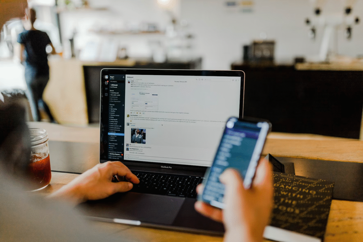 How Enterprise Communications Management Transforms Large-Scale Collaboration
