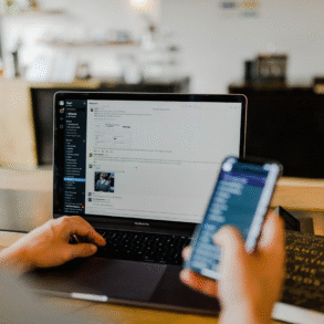 How Enterprise Communications Management Transforms Large-Scale Collaboration