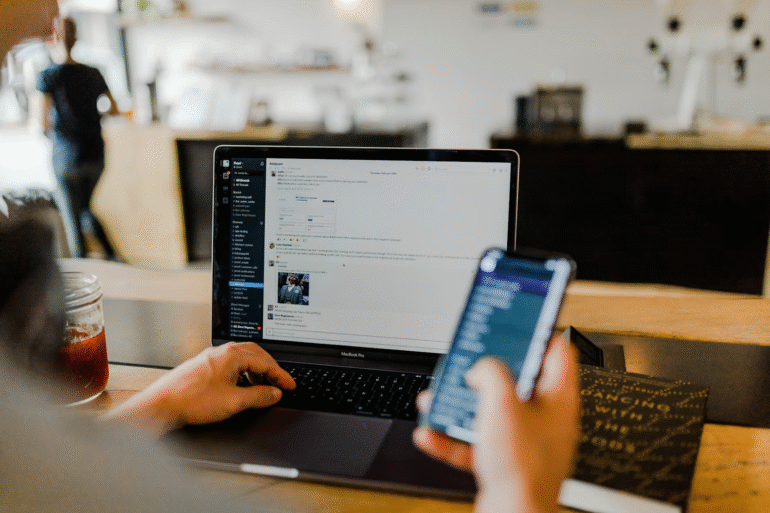 How Enterprise Communications Management Transforms Large-Scale Collaboration