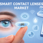 Beyond Vision: How Smart Contact Lenses Are Redefining Healthcare and Attracting Billions in Investment