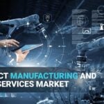 Contract Manufacturing and Design Services Set for Accelerated Expansion at 9.8% CAGR