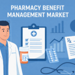 PBM Titans Face Mounting Pressure as Market Set to Near $1 Trillion Amid Regulatory Scrutiny and Drug Pricing Revolution.