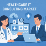 Convergence & Consolidation: Healthcare IT Consulting Market Sees Unprecedented M&A Boom as Digital Transformation Accelerates