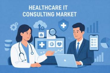 Convergence & Consolidation: Healthcare IT Consulting Market Sees Unprecedented M&A Boom as Digital Transformation Accelerates