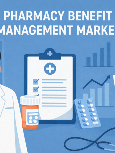 PBM Titans Face Mounting Pressure as Market Set to Near $1 Trillion Amid Regulatory Scrutiny and Drug Pricing Revolution.