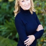 Celeste White Napa Building Enduring Institutions in Napa Valley