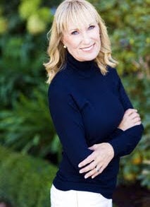 Celeste White Napa Building Enduring Institutions in Napa Valley