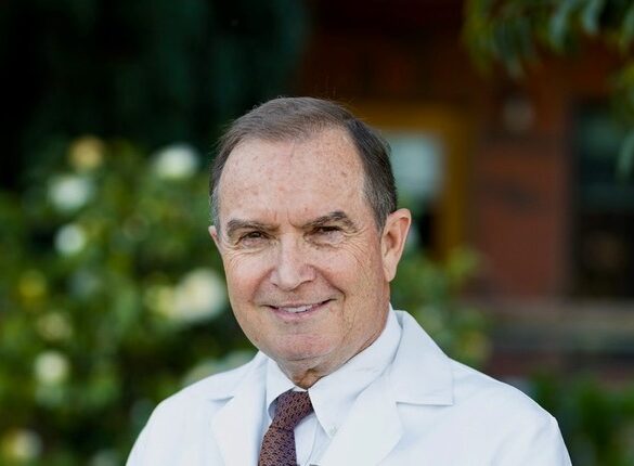 Robert White Napa: Experience in Trauma Surgery and Leadership in Napa Valley