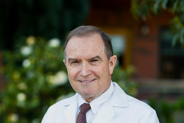 Robert White Napa: Experience in Trauma Surgery and Leadership in Napa Valley