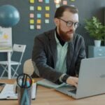 The U.S. job market may look stable, but many workers are feeling stuck